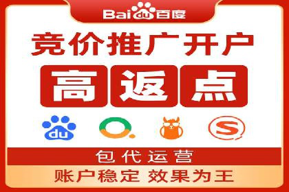 SEM竞价代运营公司案例精选解读